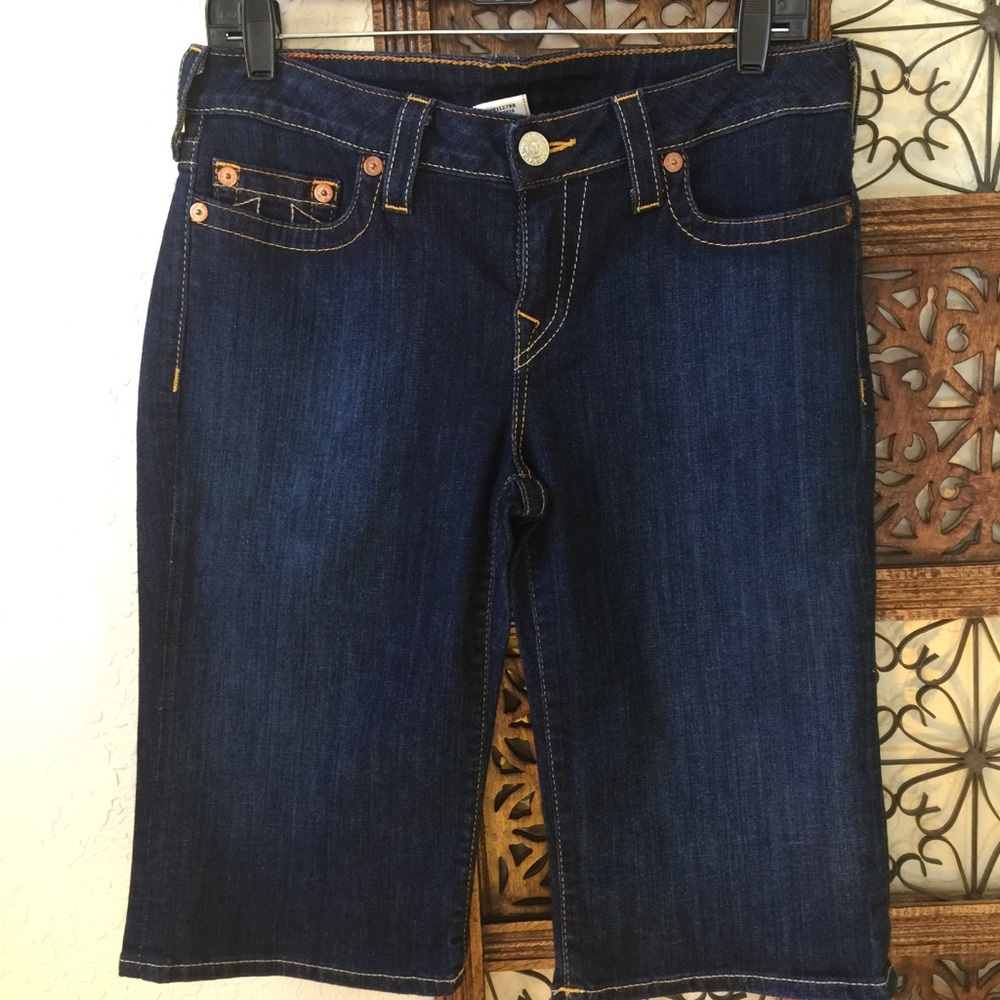 True Religion shorts